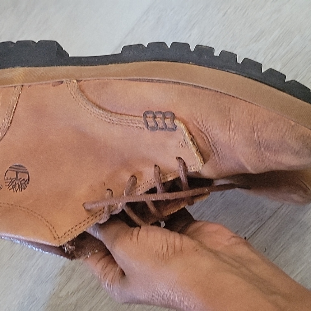 TIMBERLAND - Picture 3 of 6